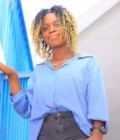 Rencontre Femme Gabon à Port gentil  : Hadassa, 20 ans